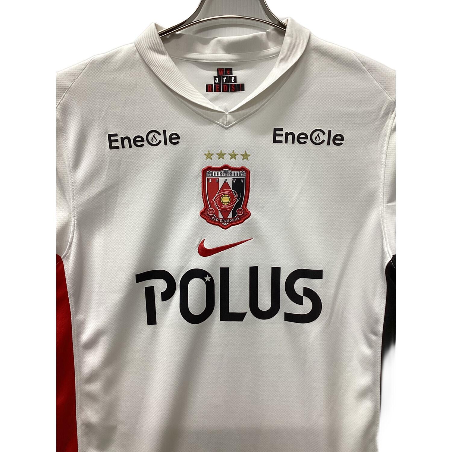 【浦和レッズ 2022 アウェイユニフォーム】 2022シーズン ユニフォーム発表＆先行予約スタート! | URAWA RED