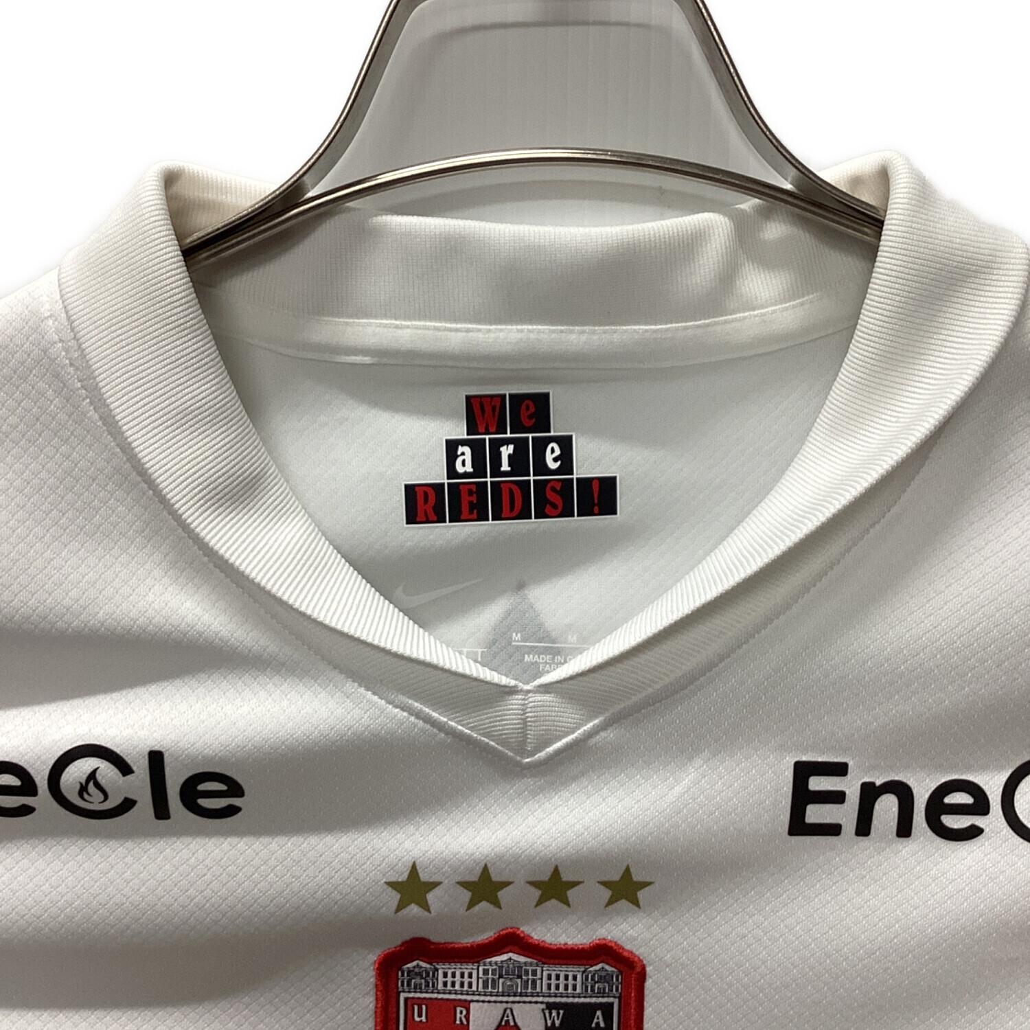 レア　浦和レッズ　プレシーズンマッチ　ユニフォーム　＃22 2025 NIKE プレマッチトップ | 浦和レッズオンラインショップ