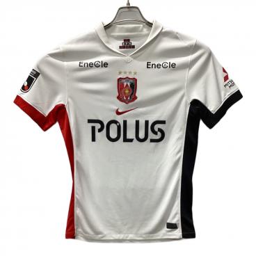 浦和レッズ (ウラワレッズ) サッカーユニフォーム メンズ SIZE XL