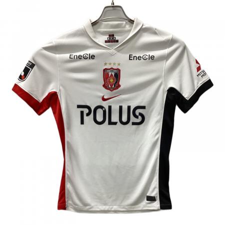 浦和レッズ (ウラワレッズ) サッカーユニフォーム メンズ SIZE M