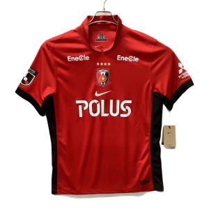 浦和レッズ (ウラワレッズ) サッカーユニフォーム メンズ SIZE XL レッド 2025年シーズン ホーム HJ1425-611