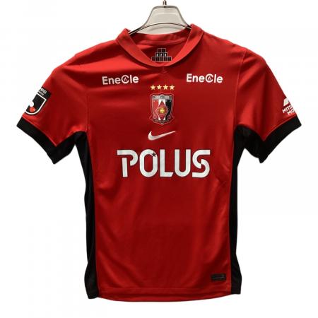 浦和レッズ (ウラワレッズ) サッカーユニフォーム メンズ SIZE M