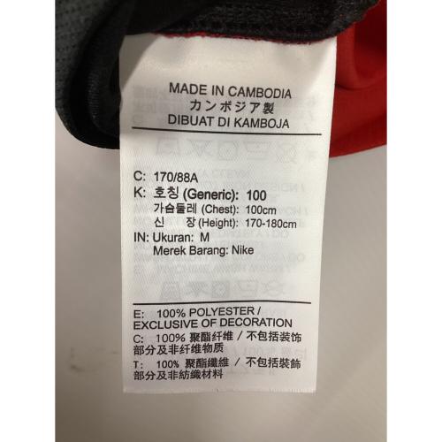 浦和レッズ (ウラワレッズ) サッカーユニフォーム メンズ SIZE M レッド 2025年シーズン ホーム 背番号【13】渡邊凌磨 HJ1425-611