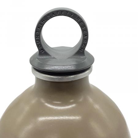 MSR (エムエスアール) フューエルボトル 887mL 希少 ミリタリーカラー