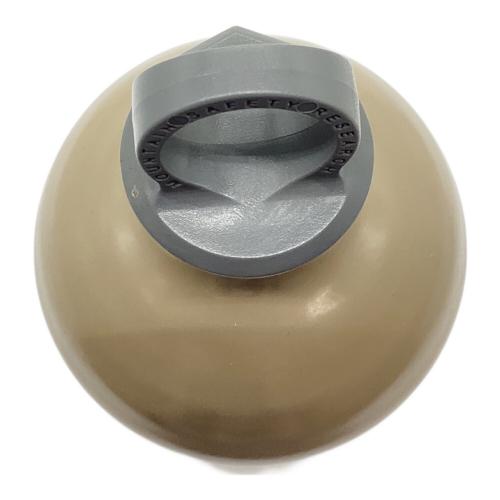 MSR (エムエスアール) フューエルボトル 887mL 希少 ミリタリーカラー