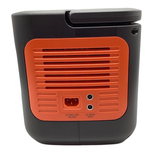 Jackery (ジャックリ) ポータブル電源 ※内容物確認の為一度開封