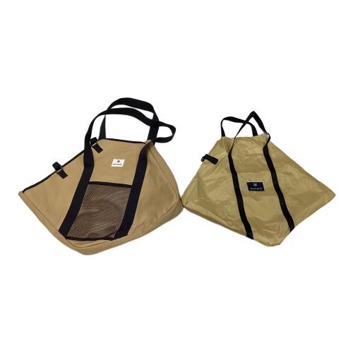 Snow peak (スノーピーク) 焚火台 焚火台M