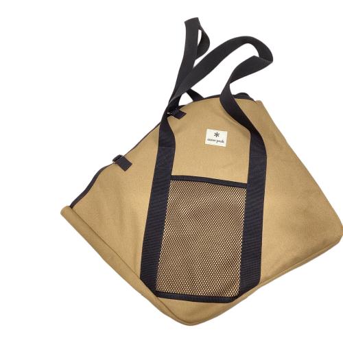 no.1-fisherman様★ peak 焚火台 Mサイズ専用バック付 Snow peak (スノーピーク) 焚火台 焚火台M｜トレファクONLINE