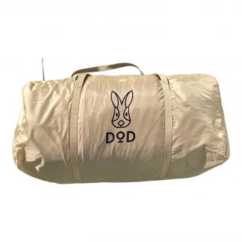 DOD (ディーオーディー) ツールームテント T5-689-TN カマボコテント3M