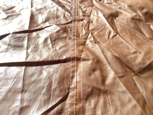 DOD (ディーオーディー) ツールームテント T5-689-TN カマボコテント3M