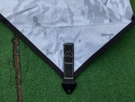 Mac Outdoor (マックアウトドア) ヘキサタープ アルパイン