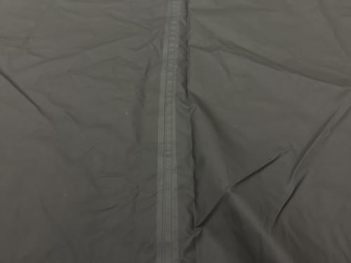 Mac Outdoor (マックアウトドア) ヘキサタープ アルパインマルチカム ヨゴレ有 CAMP HILLS MAC ONE ヘキサタープS 350×440cm 2～3人用 程度AB