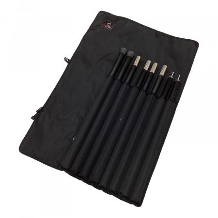 EIT ポール 250-280cm 2本入り YUNAN Black Pole｜トレファクONLINE