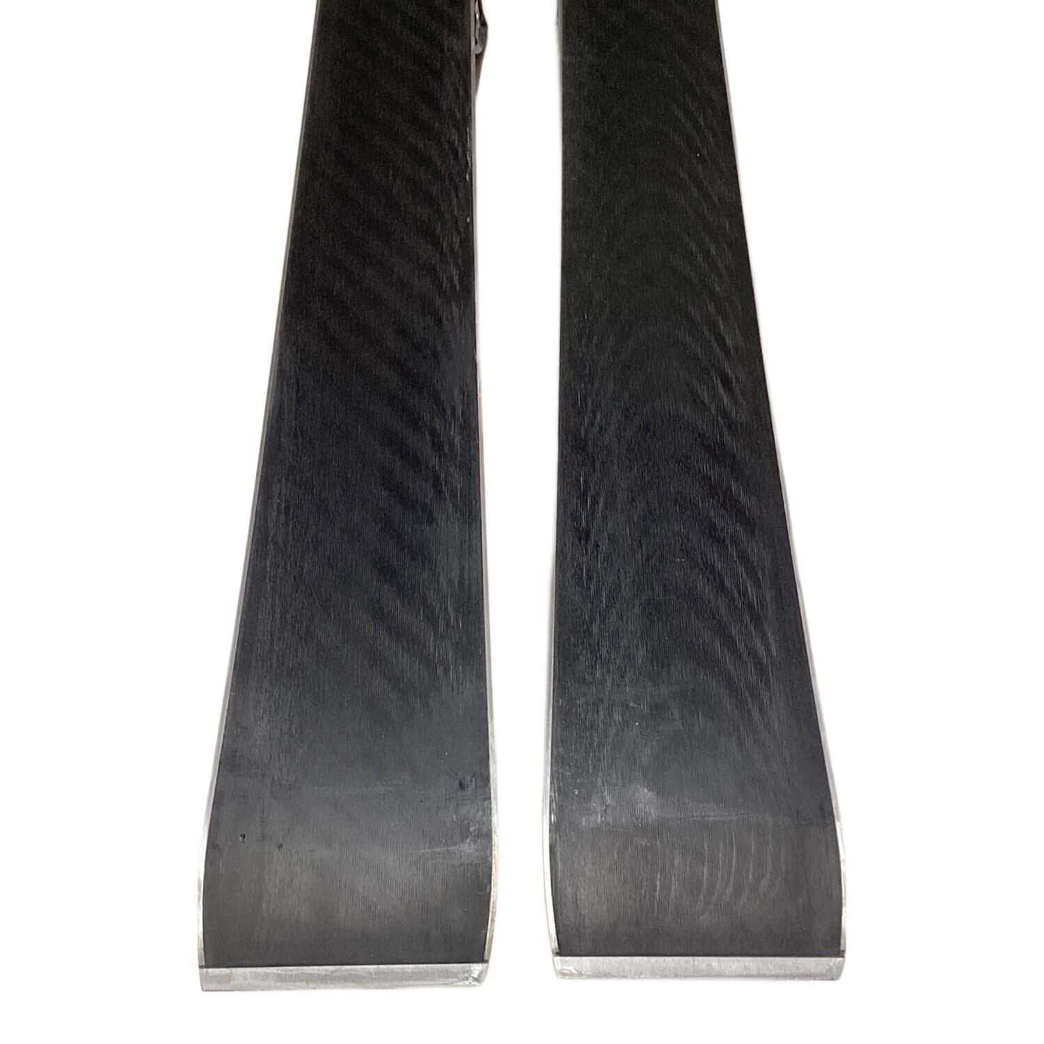 FISCHER (フィッシャ) カービングスキー 165cm グリップウォーク対応