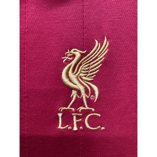 リヴァプールFC サッカーユニフォーム SIZE XL レッド 12-13 ホーム WARRIOR WSTM200