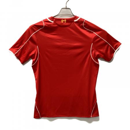 WARRIOR リヴァプール ユニフォーム 2014/15 アウェイ レア 長袖 WARRIOR リヴァプール ユニフォーム 2014/15 アウェイ レア 長袖