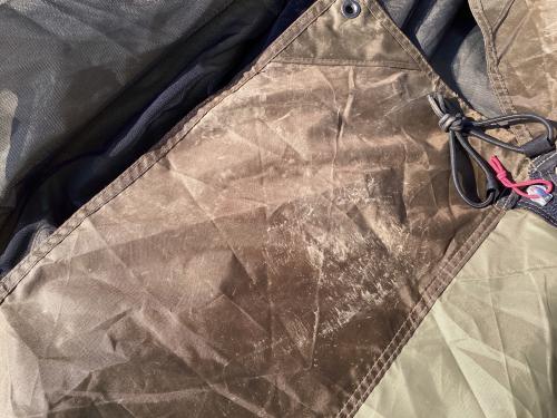 Ogawa オガワ アポロン ツールームテント(補修済み) Ogawa オガワ アポロン ツールームテント(補修済み) Ogawa オガワ