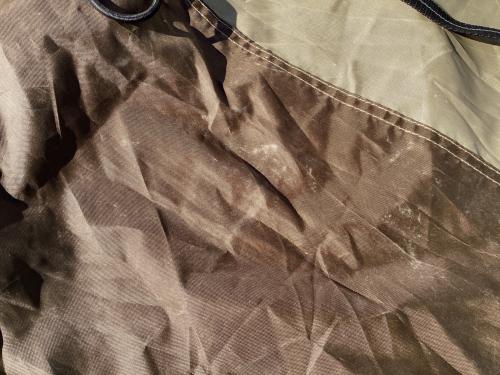 OGAWA (オガワ) ツールームテント 2788 アポロン 約585x320×205cm 3～5人用 程度B