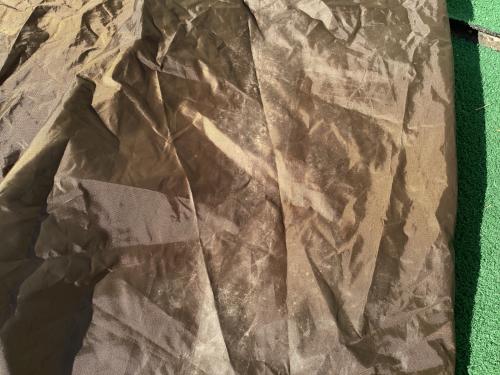 OGAWA (オガワ) ツールームテント 2788 アポロン 約585x320×205cm 3～5人用 程度B