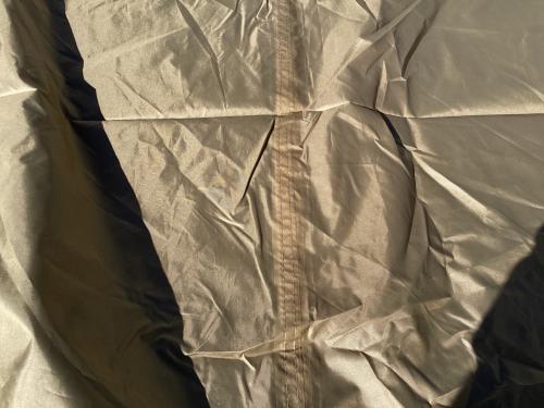 OGAWA (オガワ) ツールームテント 2788 アポロン 約585x320×205cm 3～5人用 程度B