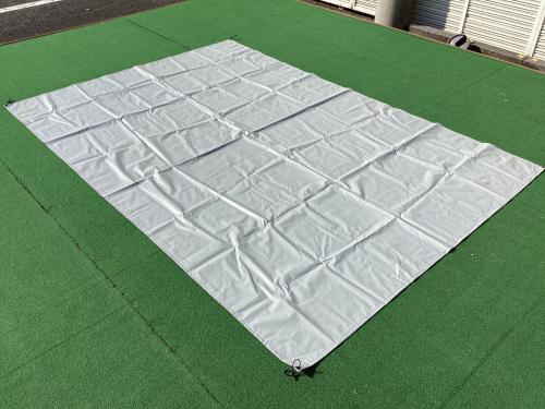 Ogawa オガワ アポロン ツールームテント(補修済み) オガワ（ogawa） 2ルーム構造 高耐久 UV カット テント キャンプ 5人用