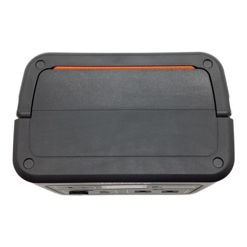 Jackery (ジャックリ) ポータブル電源 通電確認済み PTB071 キャプテン708 708Wh 500W リチウムイオン