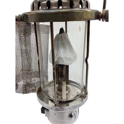 PRIMUS (プリムス) ガスランタン ※片側ガラスグローブ欠品 廃盤品 IP-200LA ツインガスランタン