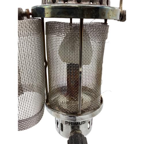 PRIMUS (プリムス) ガスランタン ※片側ガラスグローブ欠品 廃盤品 IP-200LA ツインガスランタン
