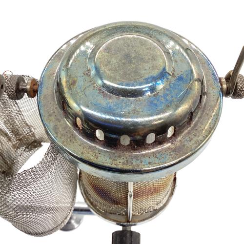 PRIMUS (プリムス) ガスランタン ※片側ガラスグローブ欠品 廃盤品 IP-200LA ツインガスランタン