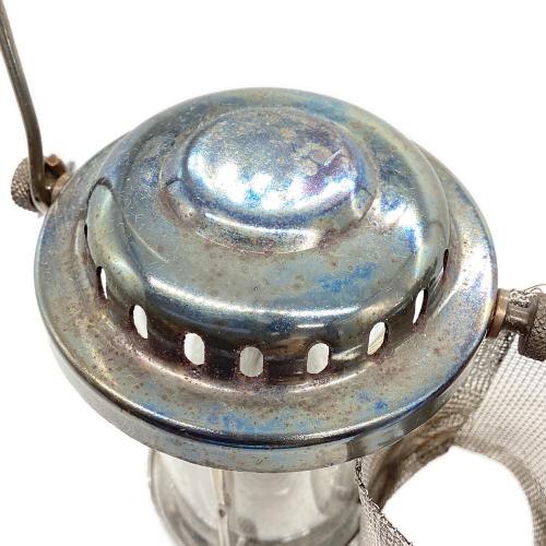 PRIMUS (プリムス) ガスランタン ※片側ガラスグローブ欠品 廃盤品 IP-200LA ツインガスランタン