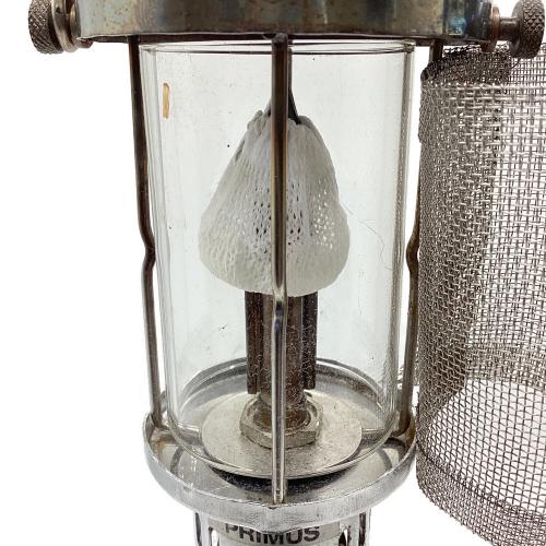 PRIMUS (プリムス) ガスランタン ※片側ガラスグローブ欠品 廃盤品 IP-200LA ツインガスランタン