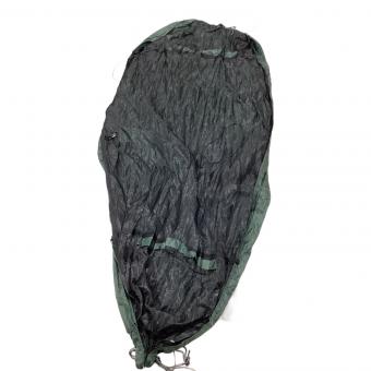 DD HAMMOCKS (ディーディーハンモック) ハンモック オリーブ トラベルハンモック/Bivi