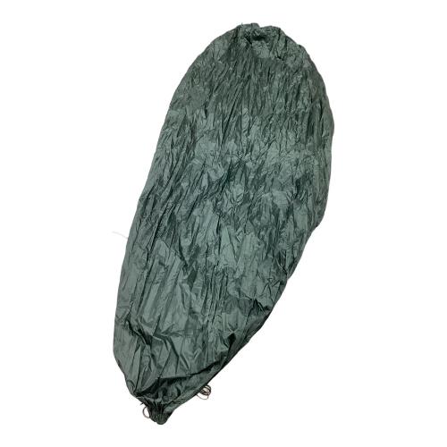 DD HAMMOCKS (ディーディーハンモック) ハンモック オリーブ トラベルハンモック/Bivi