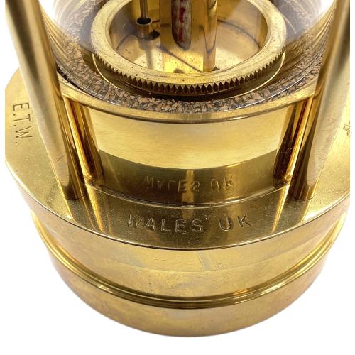 E.THOMAS&WILLIAMS (イートーマス＆ウィリアムズ) オイルランタン