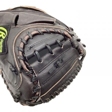 RAWLINGS (ローリングス) 軟式グローブ 約29cm ブラック SHRAP