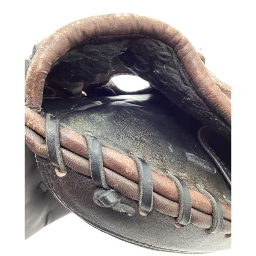 RAWLINGS (ローリングス) 軟式グローブ 約29cm ブラック SHRAP キャッチャーミット