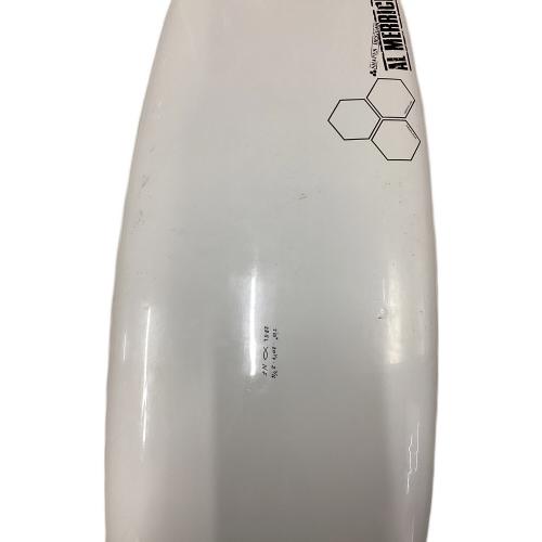 CHANNEL ISLANDS (チャネルアイランズ) NEW FLYER ショートボード TFPC @ 5'10"×20 1/4"×2 7/16” 28.5L
