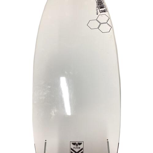 CHANNEL ISLANDS (チャネルアイランズ) NEW FLYER ショートボード TFPC @ 5'10"×20 1/4"×2 7/16” 28.5L