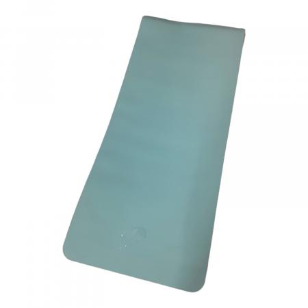 SUKALA (スリア) ヨガマット 約145×61cm スカイブルー×パープル