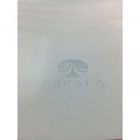 SUKALA リサイクルヨガマット 水色 NEW ARRIVALS - SUKALA（スカーラ）