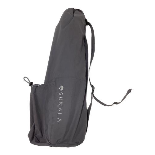 SUKALA リバーシブル ヨガマット 145x61cm SUKALA (スリア) ヨガマット 約145×61cm スカイブルー×パープル