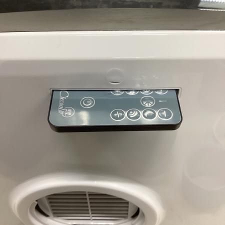CLESEED 楽座クーラー ポータブルクーラー CLECOOL Ⅲ ※銅線むきだし