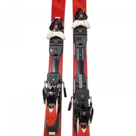 OGASAKA (オガサカ) カービングスキー 170cm 21-22 KEO'S KS-SA