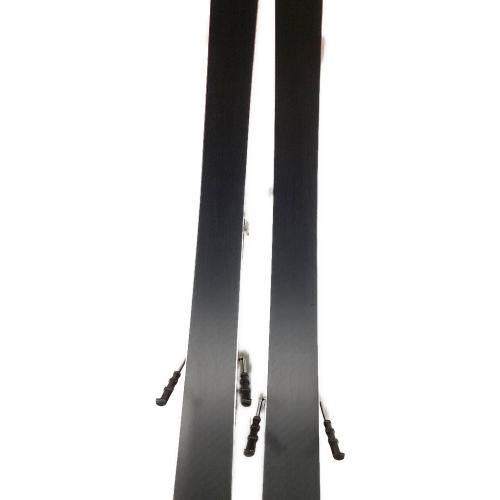 OGASAKA (オガサカ) カービングスキー 170cm 21-22 KEO'S KS-SA ・TYROLIA PRD11 GRIP WALK