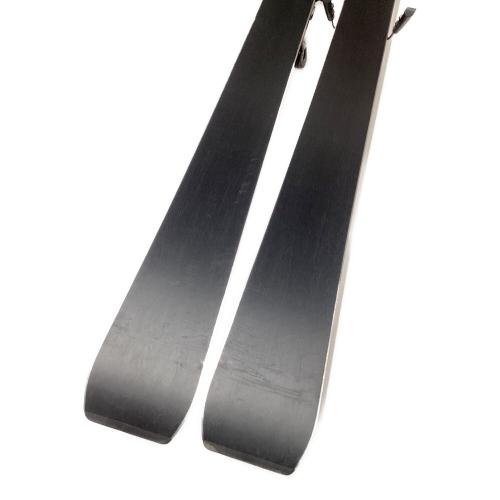 OGASAKA (オガサカ) カービングスキー 170cm 21-22 KEO'S KS-SA