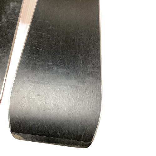 OGASAKA KS-GP 170㎝　使用1時間のみの美品　ビンディング新品 オガサカ（OGASAKA）（メンズ）スキー板 ビンディングセット KS-PV/NV+