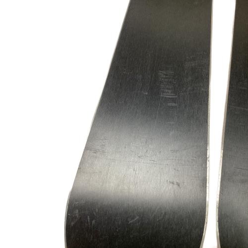 OGASAKA (オガサカ) カービングスキー 170cm 21-22 KEO'S KS-SA ・TYROLIA PRD11 GRIP WALK