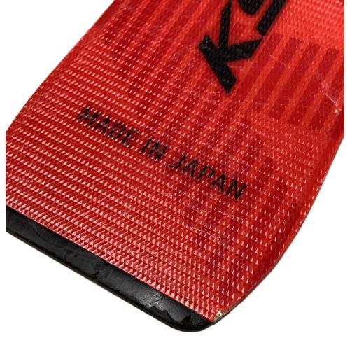 OGASAKA (オガサカ) カービングスキー 170cm 21-22 KEO'S KS-SA