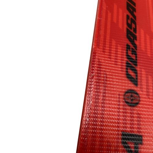 OGASAKA (オガサカ) カービングスキー 170cm 21-22 KEO'S KS-SA ・TYROLIA PRD11 GRIP WALK