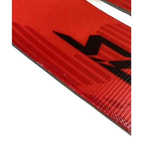 OGASAKA (オガサカ) カービングスキー 170cm 21-22 KEO'S KS-SA ・TYROLIA PRD11 GRIP WALK